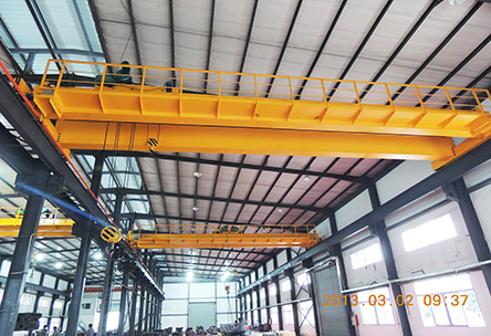 雙梁起重機(jī) 雙梁起重機(jī)