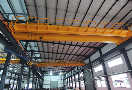 雙梁橋式起重機 雙梁橋式起重機