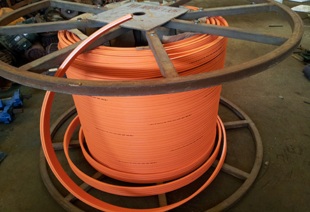 安 全滑線(xiàn)電軌