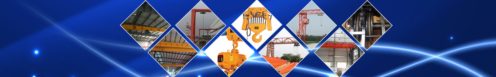 起重機(jī)械圖