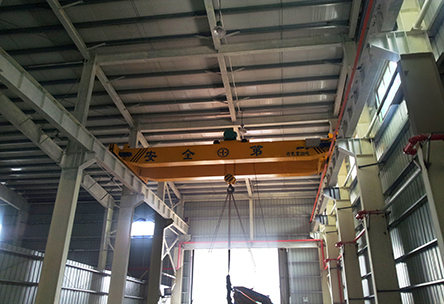 單梁式起重機(jī) 單梁式起重機(jī)