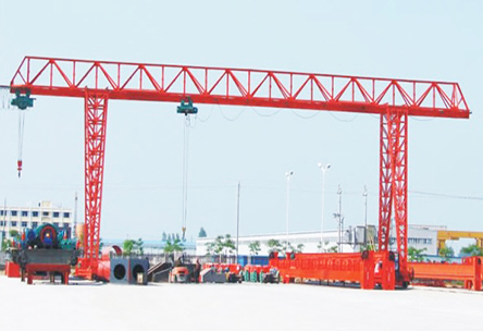 單梁式起重機(jī)廠家 單梁式起重機(jī)廠家